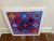 Original Victor Vasarely "Oc-Ta" Op Art Screenprint, Framed For Sale - Image 11 of 13
