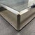 Metal Four Hands Bentley Shagreen Shadow Box Coffee Table For Sale - Image 7 of 12