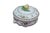 English Early 20th Century Copeland Spode England Rockingham Vegetable Serving Dish Soup Tureen For Sale - Image 3 of 18