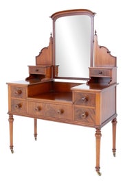 Example of Vanities