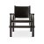 Cassina Set of 533 Doron Hotel Armchairs by Charlotte Perriand for Cassina For Sale - Image 4 of 7