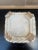 French Country Trompe l'Oeil Porcelain Rope Basket Cachepot For Sale - Image 12 of 13