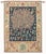 This tapestry is inspired from the Morris and Co. design known as The Tree of Life, an embroidered wool portiere...