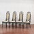 Dining Chairs by Michael Thonet for Thonet, 1986, Set of 4 For Sale - Image 3 of 18