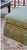 This is a beautifully tailored custom ottoman upholstered in iconic Cowtan & Tout Ocelot fabric, one of the deign world's...