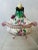 Raspberry Pink 1970s Large Italian Soup Tureen For Sale - Image 8 of 10
