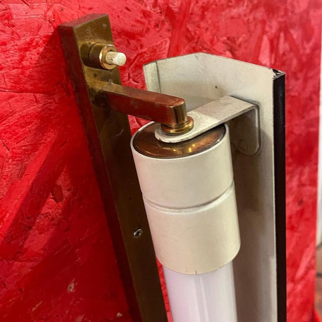 Vintage Registable Wall Lamp from Stilnovo, 1950s For Sale - Image 10 of 14