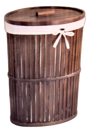 Chestnut Wood Hamper