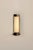 Contemporary Arrow Stainless Steel Table Lamp with Diffuser by Violaine d'Harcourt For Sale - Image 3 of 6