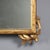 Wood Neoclassical Mirror in Carved and Gilded Wood For Sale - Image 7 of 10