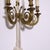Louis XVI Gilded Bronze Wall Lamps, 1950s, Set of 2 For Sale - Image 12 of 18
