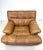 Mid-Century Modern 1960s Arne Norell Leather “Mexico” Lounge Chair For Sale - Image 3 of 12