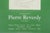 Portrait d'un Lecteur, Pierre Reverdy Poster after Pablo Picasso For Sale - Image 4 of 5