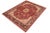 Designed with mesmerizing intricacy and gorgeous color palette, this hand-knotted masterpiece demonstrates the beauty and...