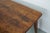 19th Century French Farmhouse Dining Table in Chestnut For Sale - Image 18 of 18