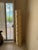 Signed Roland Simmons Lumalight Floor Lamp (1993) Sculptural Organic Modern Floor Lamp in the Manner of Isamu Noguchi...