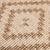 Schumacher Sample - Schumacher Manta Performance Fabric in Birch For Sale - Image 4 of 5