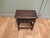 19th Oak Joint Coffin Table For Sale - Image 4 of 8