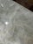 Marble Coffee Table in the Style of DeMuro Das For Sale - Image 9 of 10
