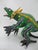 Oaxacan Alebrije Lizard Wood Carving Mexico Folk Art Figure Sculpture For Sale In Portland, OR - Image 6 of 17