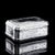 Antique Silver Table Snuff Box by Edward Smith, 1854 For Sale - Image 18 of 18