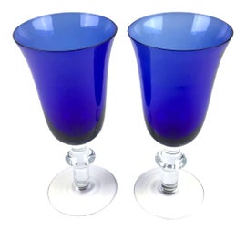 Example of Beaux-Arts Glasses