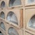 Large Italian Chest of Drawers in Wood and Glass, 1930s For Sale - Image 14 of 18