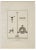 Carlo Cataneo, Ancient Roman Artifacts, Etching, 18th Century For Sale