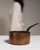 19th Century Belgium Terra Cotta Copper Serving Piece For Sale - Image 10 of 15