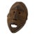 Early 20th Century Sukuma Mask Tanzania For Sale