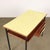 Metal Mid-Century Wood Desk, 1960s For Sale - Image 7 of 9