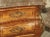 Grand Antique Louis XV Style French Commode With Bronze Mounts and Marble Top For Sale In Dallas - Image 6 of 13