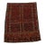 1900s Antique Hashlou Yomout Rug For Sale