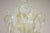 1970s Mid Century Modern Murano Venetian Glass Chandelier For Sale In Boston - Image 6 of 7