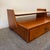 Vintage Wall-Mounted Nightstands, 1950s, Set of 2 For Sale - Image 4 of 8