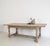 1970s 20th Century Spanish Country Oak Dining Table, 1930s For Sale - Image 5 of 18