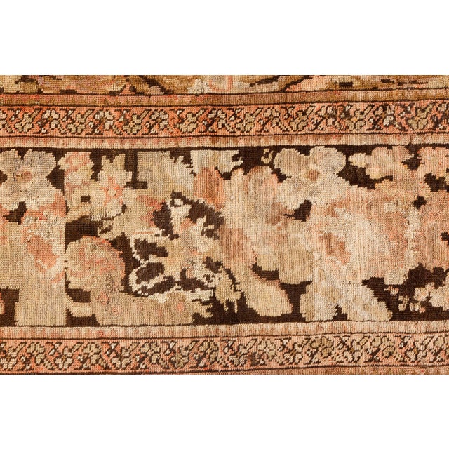 1920s Karabagh Rug For Sale - Image 4 of 7