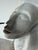 1980s Vintage Hand-Carved Marble Female Bust Sculpture For Sale - Image 12 of 12