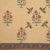 Often spotted after monsoon rains, the happy dragonfly is paired with pretty florals to create these cheerful linens....