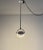 1990s Nobi Pendant Lamp from Fontana Arte, 1992 For Sale - Image 5 of 12