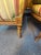 Hancock & Moore Louis XVI Upholstered Armchairs For Sale - Image 11 of 12