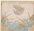 Japanese Matted 1927 Asian Japanese Kimono Fashion Design Woodblock For Sale - Image 3 of 5