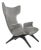 Vladimir Kagan Ondine Chair From Holly Hunt For Sale