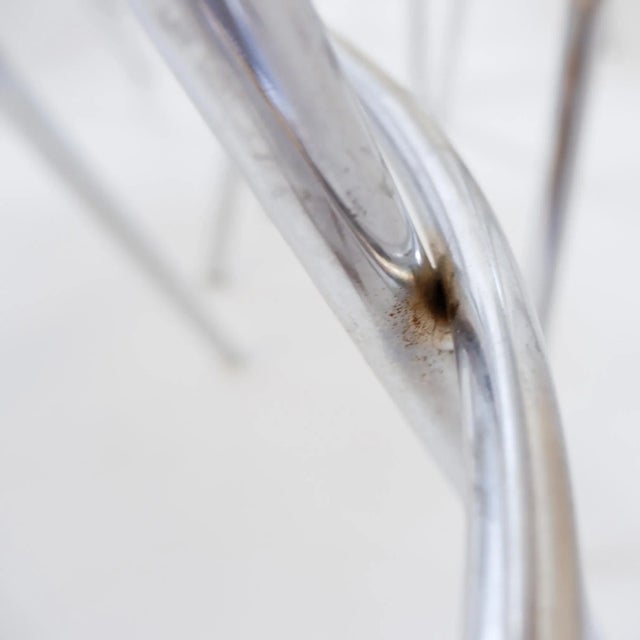 Jamaica Stool by Pepe Cortés for Amat, Spain, 1990s For Sale - Image 9 of 18