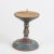 Candleholder, Hälsingland, Sweden, 1850s For Sale - Image 6 of 8