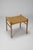 Glyngore Stolefabrik Peder Kristensen Stool for Glyngøre Stolefabrik, 1970s For Sale - Image 4 of 4