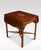 George III Mahogany Pembroke Table For Sale - Image 9 of 9
