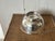 Paint Mid Century Revere Style Silver Pedestal Bowl From Oneida, Sons of Liberty For Sale - Image 7 of 13
