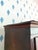 Antique Late 1700s Western Maryland Chippendale Walnut Tall Chest of Drawers For Sale - Image 13 of 15