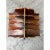 Canterbury Mahogany Magazine Rack, 19th Century For Sale - Image 10 of 12
